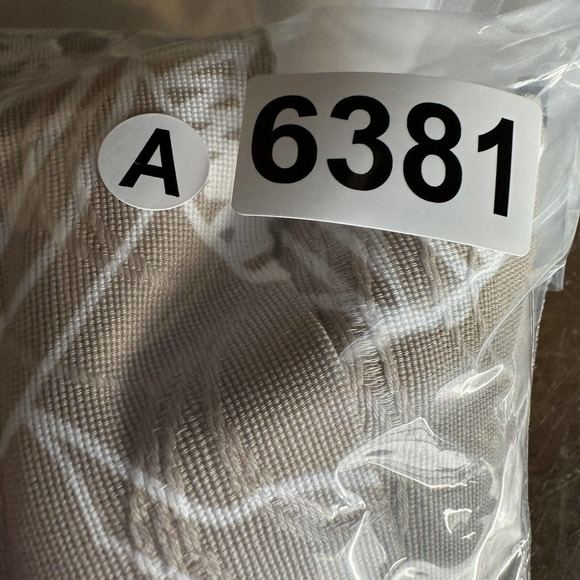 Susan Graver Blazer Jacket Womens SMALL 3/4 Sleeve‎ Floral Cotton Shell Buttons - Picture 14 of 14